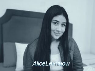 AliceLevrinow