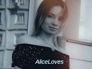 AliceLoves