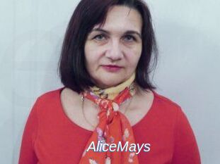 AliceMays