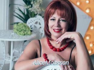 AliceMolisson