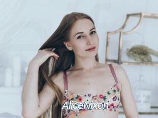 AliceNixon