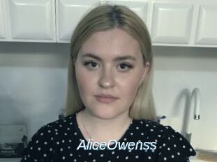 AliceOwenss