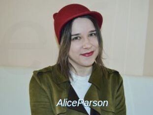 AliceParson