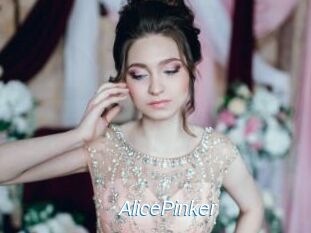 AlicePinker