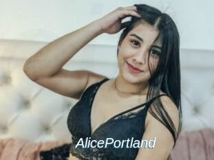 AlicePortland