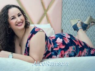 AliceRawsom