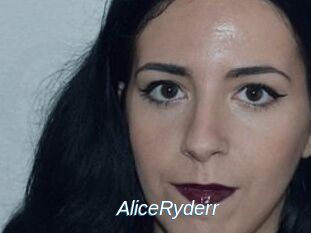 AliceRyderr
