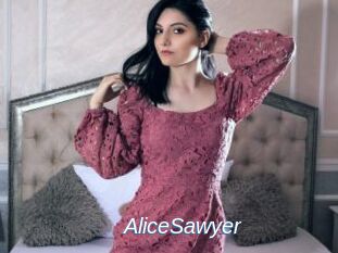 AliceSawyer Ejaculations Féminines