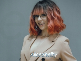 AliceShelby Ejaculations Féminines