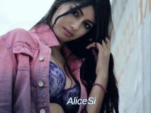 AliceSi
