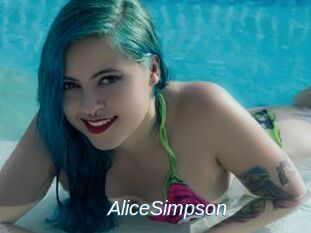 AliceSimpson