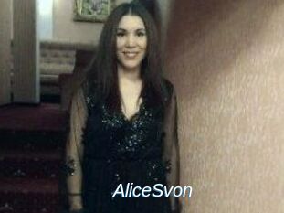 AliceSvon