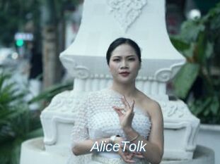 AliceTolk