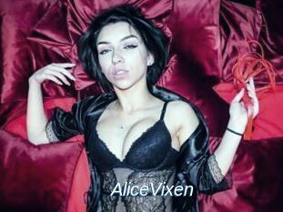 AliceVixen