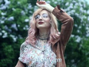AliceWarm