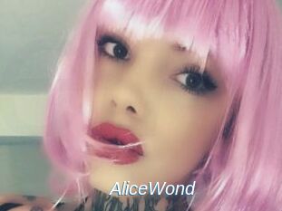 AliceWond