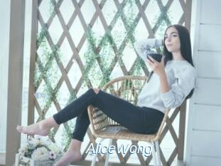 AliceWong