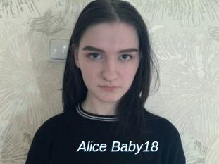 Alice_Baby18