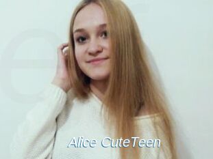 Alice_CuteTeen Ejaculations Féminines