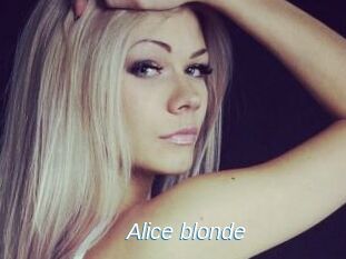 Alice_blonde
