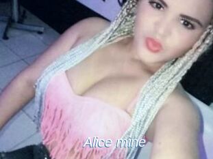 Alice_mine