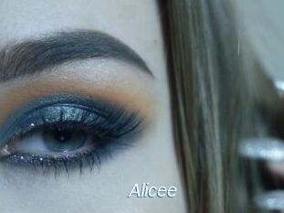 Alicee