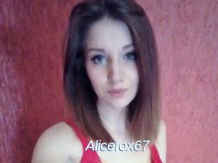 Alicefox67