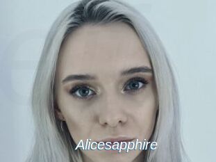 Alicesapphire