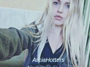 AliciaHotters Ejaculations Féminines