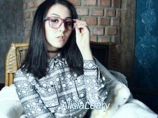 AliciaLeary
