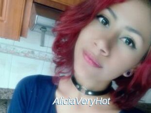 AliciaVeryHot Ejaculations Féminines