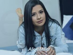 AlicieMiller Ejaculations Féminines