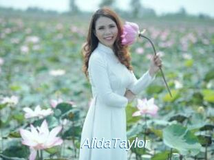 AlidaTaylor