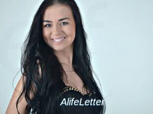 AlifeLetter