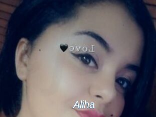 Aliha