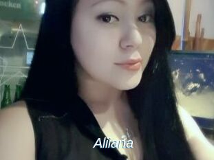Aliiana_