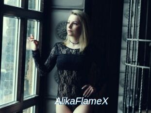 AlikaFlameX