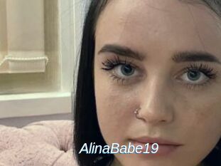 AlinaBabe19