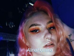 AlinaFomina