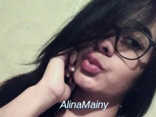 AlinaMainy
