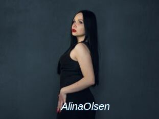 AlinaOlsen Ejaculations Féminines