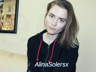 AlinaSolersx