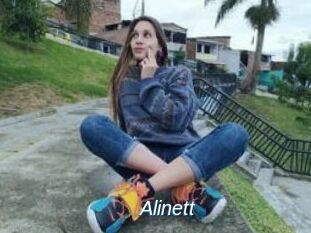 Alinett