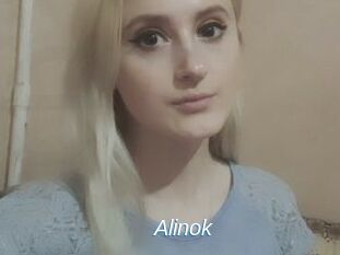 Alinok