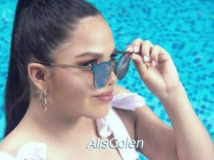 AlisColen