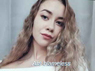 Alis_blameless