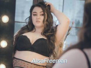 AlisaFreeman