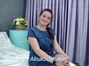 AlisaGoldstein Ejaculations Féminines