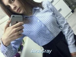 AlisaGray