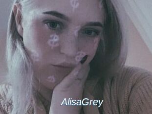 AlisaGrey